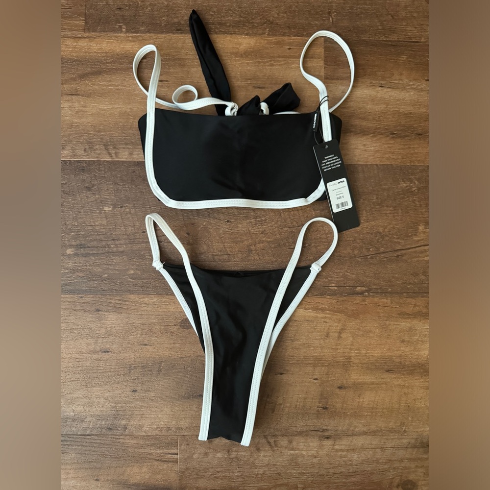 Fashion Nova bikini set